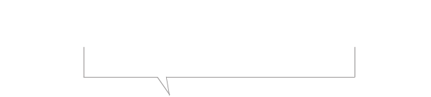 メイン料理をしっかり！